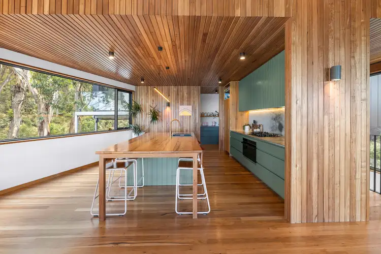 Fifth view of Homely house listing, 4B Tradewinds Avenue, Lorne VIC 3232