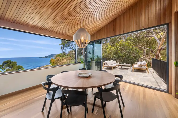 Sixth view of Homely house listing, 4B Tradewinds Avenue, Lorne VIC 3232