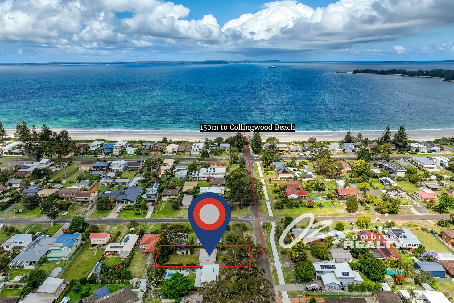 Main view of Homely house listing, 15 Berry Street, Vincentia NSW 2540