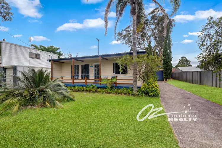 Third view of Homely house listing, 15 Berry Street, Vincentia NSW 2540