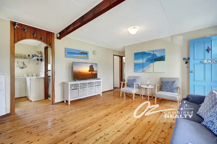 Fifth view of Homely house listing, 15 Berry Street, Vincentia NSW 2540