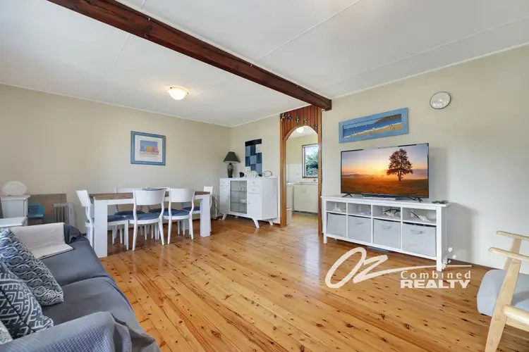 Sixth view of Homely house listing, 15 Berry Street, Vincentia NSW 2540