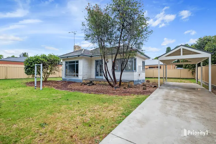 116 Havlin Street, Quarry Hill VIC 3550