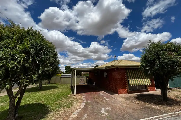 Second view of Homely rural property listing, 1/8 Learmonth Street, Charlton VIC 3525