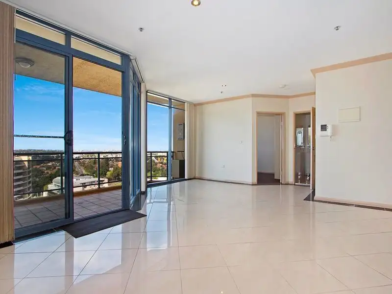 Main view of Homely apartment listing, 57/14 Hassall Street, Parramatta NSW 2150