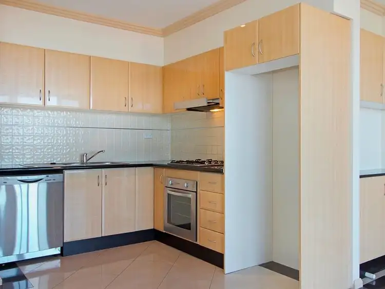 Fourth view of Homely apartment listing, 57/14 Hassall Street, Parramatta NSW 2150