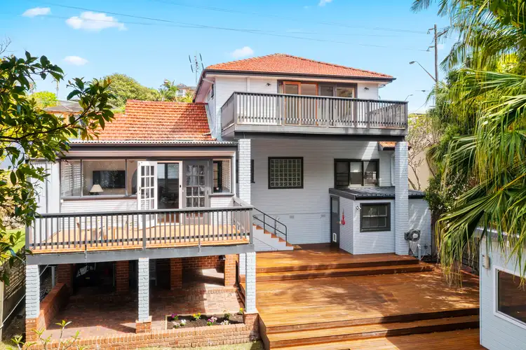 94 Barrenjoey Road, Mona Vale NSW 2103