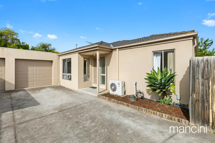 Main view of Homely unit listing, 3/37-39 May Avenue, Altona Meadows VIC 3028