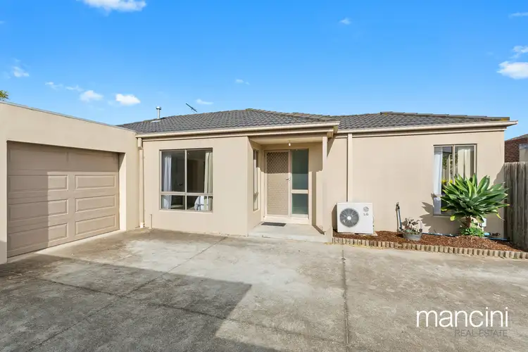Second view of Homely unit listing, 3/37-39 May Avenue, Altona Meadows VIC 3028