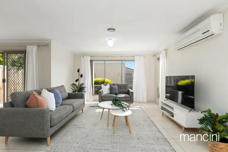 Third view of Homely unit listing, 3/37-39 May Avenue, Altona Meadows VIC 3028