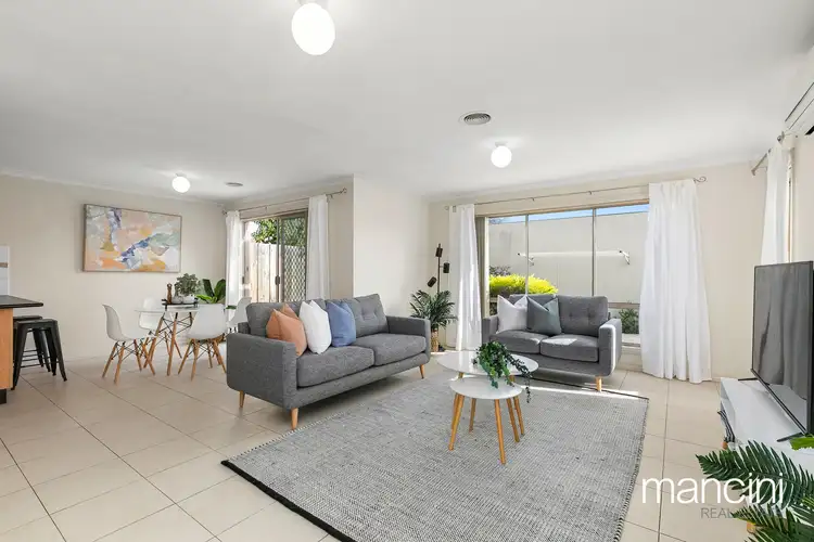 Fourth view of Homely unit listing, 3/37-39 May Avenue, Altona Meadows VIC 3028