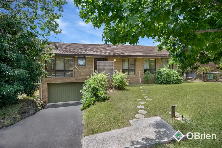 115 Koornalla Crescent, Mount Eliza VIC 3930