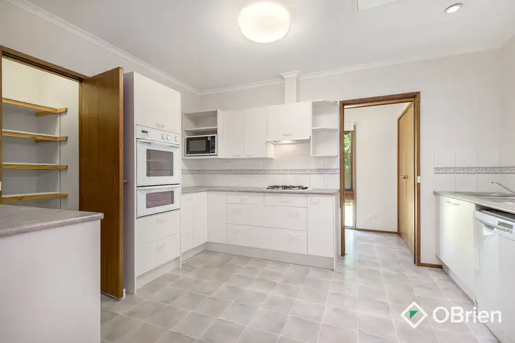Third view of Homely house listing, 115 Koornalla Crescent, Mount Eliza VIC 3930