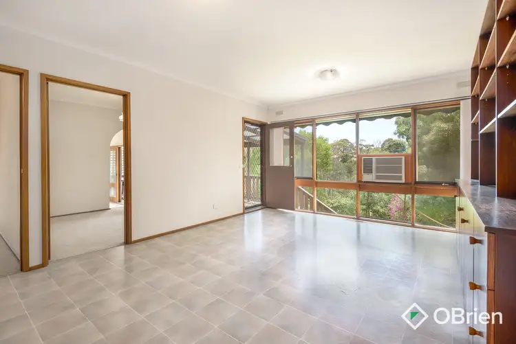 Fifth view of Homely house listing, 115 Koornalla Crescent, Mount Eliza VIC 3930