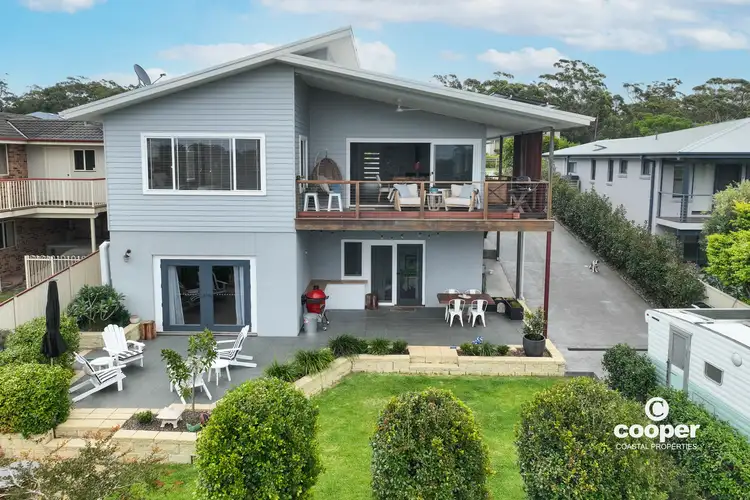 Fifth view of Homely house listing, 12 Seascape Close, Narrawallee NSW 2539