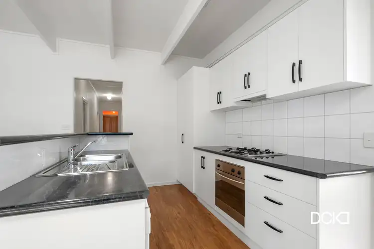 Fifth view of Homely house listing, 156 Mitchell Street, Quarry Hill VIC 3550