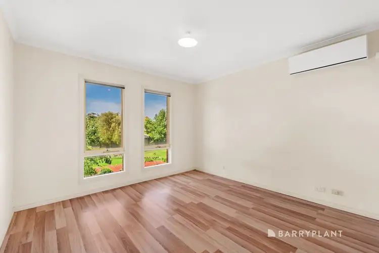 Fifth view of Homely house listing, 12 Silverbirch Rise, Mill Park VIC 3082