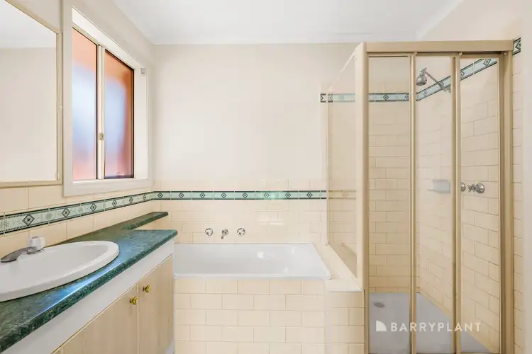 Sixth view of Homely house listing, 12 Silverbirch Rise, Mill Park VIC 3082