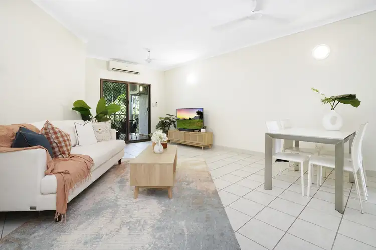 9/16 Houston Street, Larrakeyah NT 820