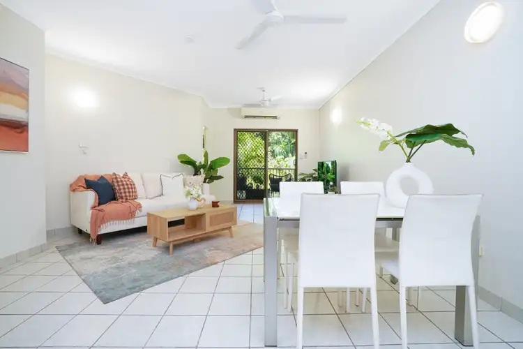 Second view of Homely unit listing, 9/16 Houston Street, Larrakeyah NT 820