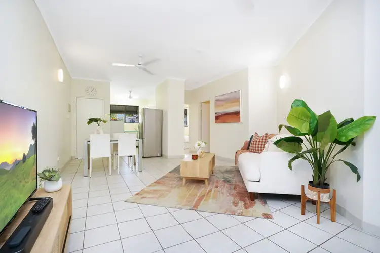 Third view of Homely unit listing, 9/16 Houston Street, Larrakeyah NT 820