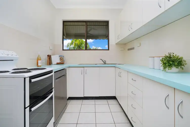 Fourth view of Homely unit listing, 9/16 Houston Street, Larrakeyah NT 820