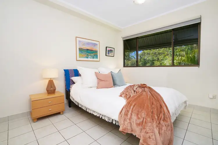 Fifth view of Homely unit listing, 9/16 Houston Street, Larrakeyah NT 820