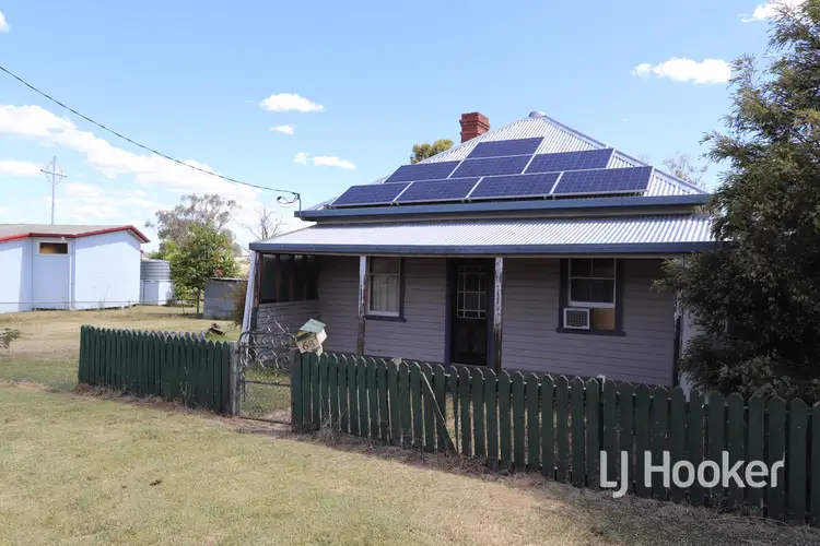 Main view of Homely house listing, 68 Inverell Street, Delungra NSW 2403