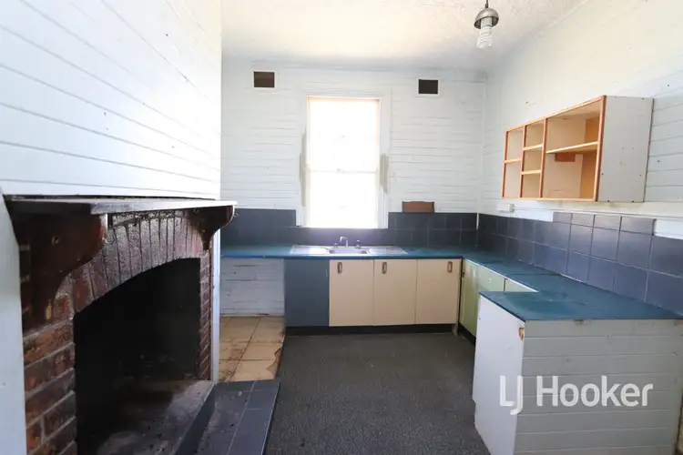 Second view of Homely house listing, 68 Inverell Street, Delungra NSW 2403