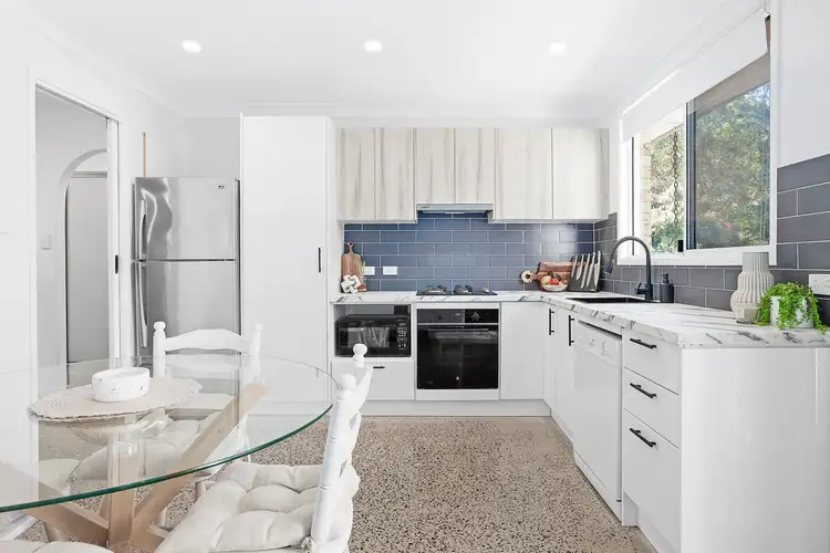 Second view of Homely villa listing, 2/7 Dernancourt Avenue, Engadine NSW 2233