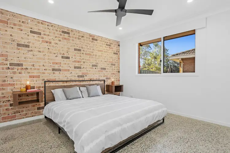 Fourth view of Homely villa listing, 2/7 Dernancourt Avenue, Engadine NSW 2233