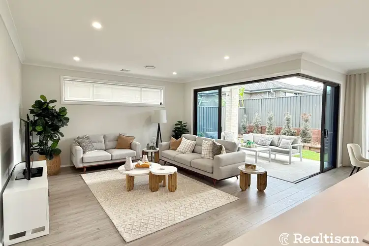 24 Clarke Street