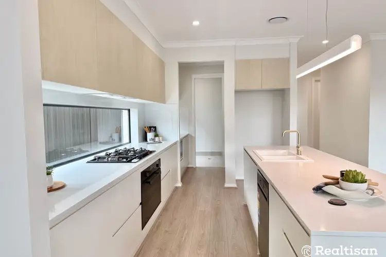Sixth view of Homely land listing, 24 Clarke Street, Rouse Hill NSW 2155