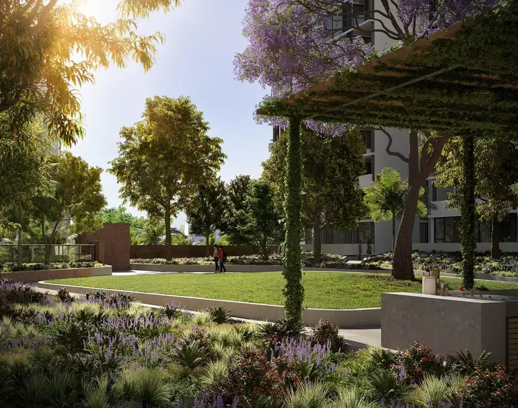 Sixth view of Homely apartment listing, 32 Kitchener Parade, Bankstown NSW 2200