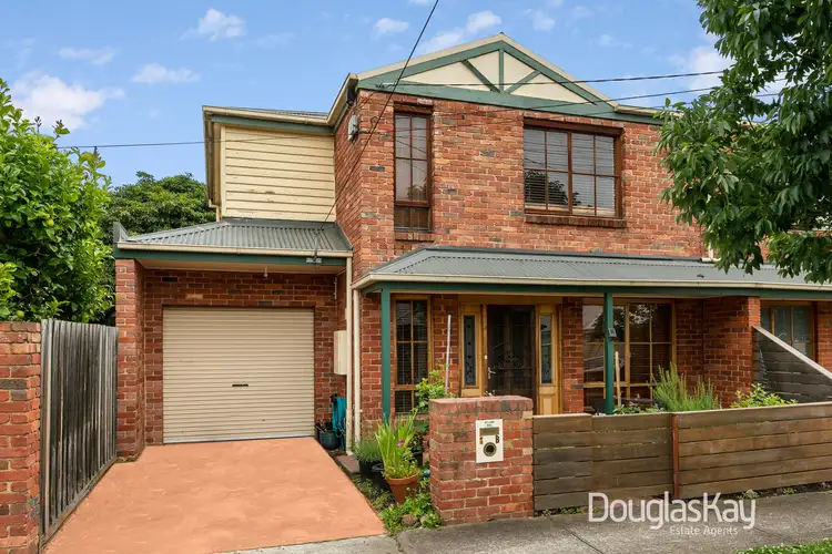 1B Langley Street, Ardeer VIC 3022