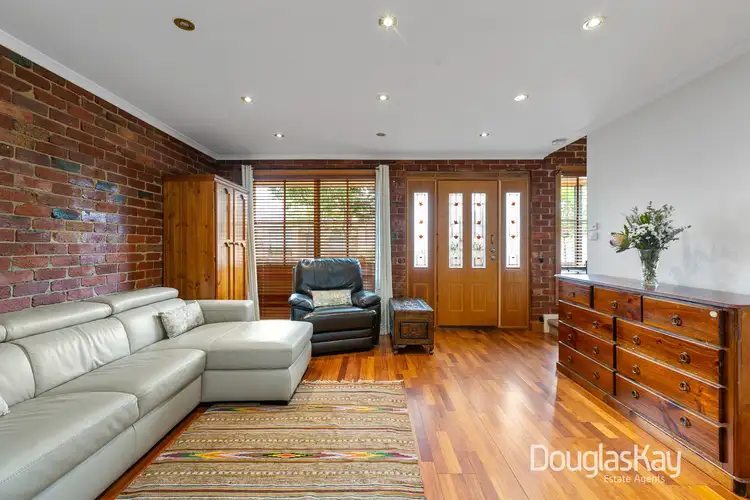 Third view of Homely townhouse listing, 1B Langley Street, Ardeer VIC 3022