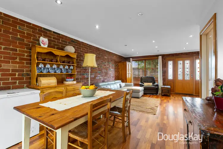 Fifth view of Homely townhouse listing, 1B Langley Street, Ardeer VIC 3022