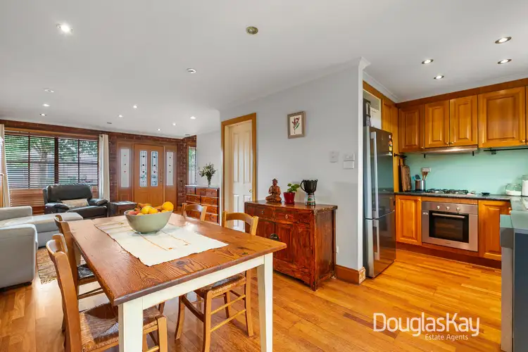 Sixth view of Homely townhouse listing, 1B Langley Street, Ardeer VIC 3022