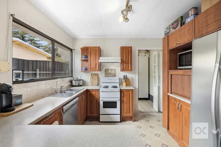 97 Victoria Road, Birkenhead SA 5015