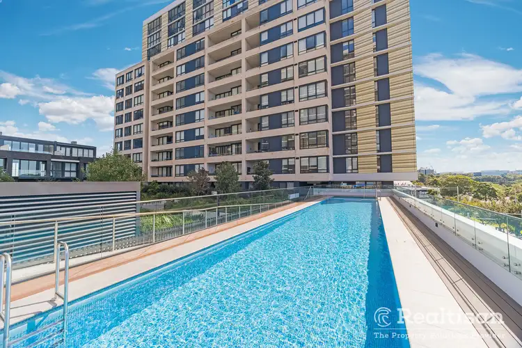 Main view of Homely apartment listing, Address available on request