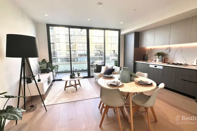 Second view of Homely apartment listing, Address available on request