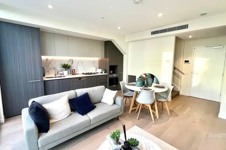Third view of Homely apartment listing, Address available on request