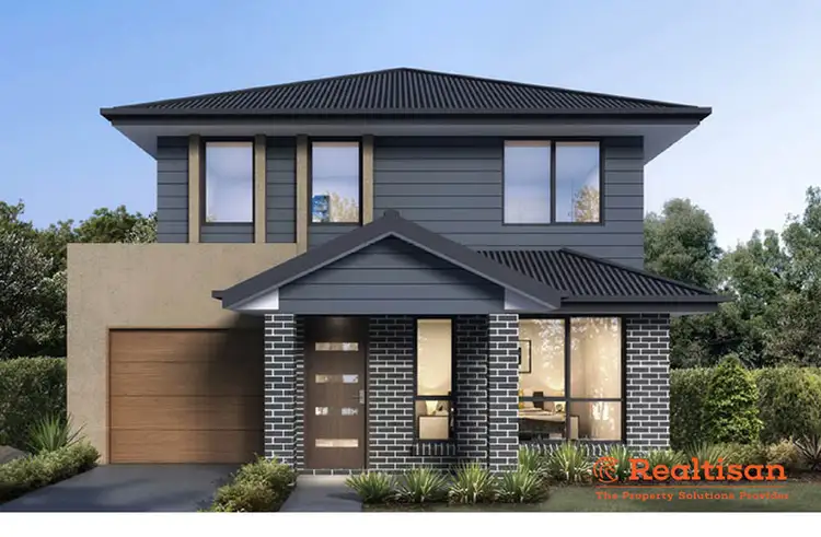 Main view of Homely house listing, 48 Dickson Road, Leppington NSW 2179