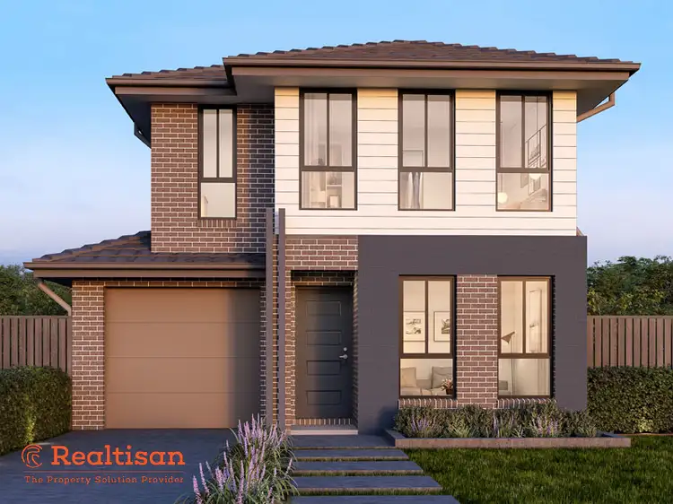 Nirmal Street, Tallawang NSW 2852
