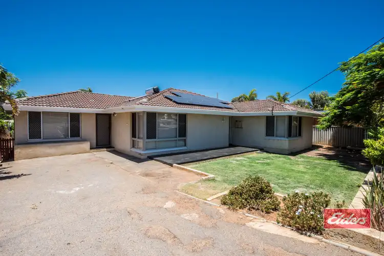 Second view of Homely house listing, 23 Catherine Street, Bluff Point WA 6530