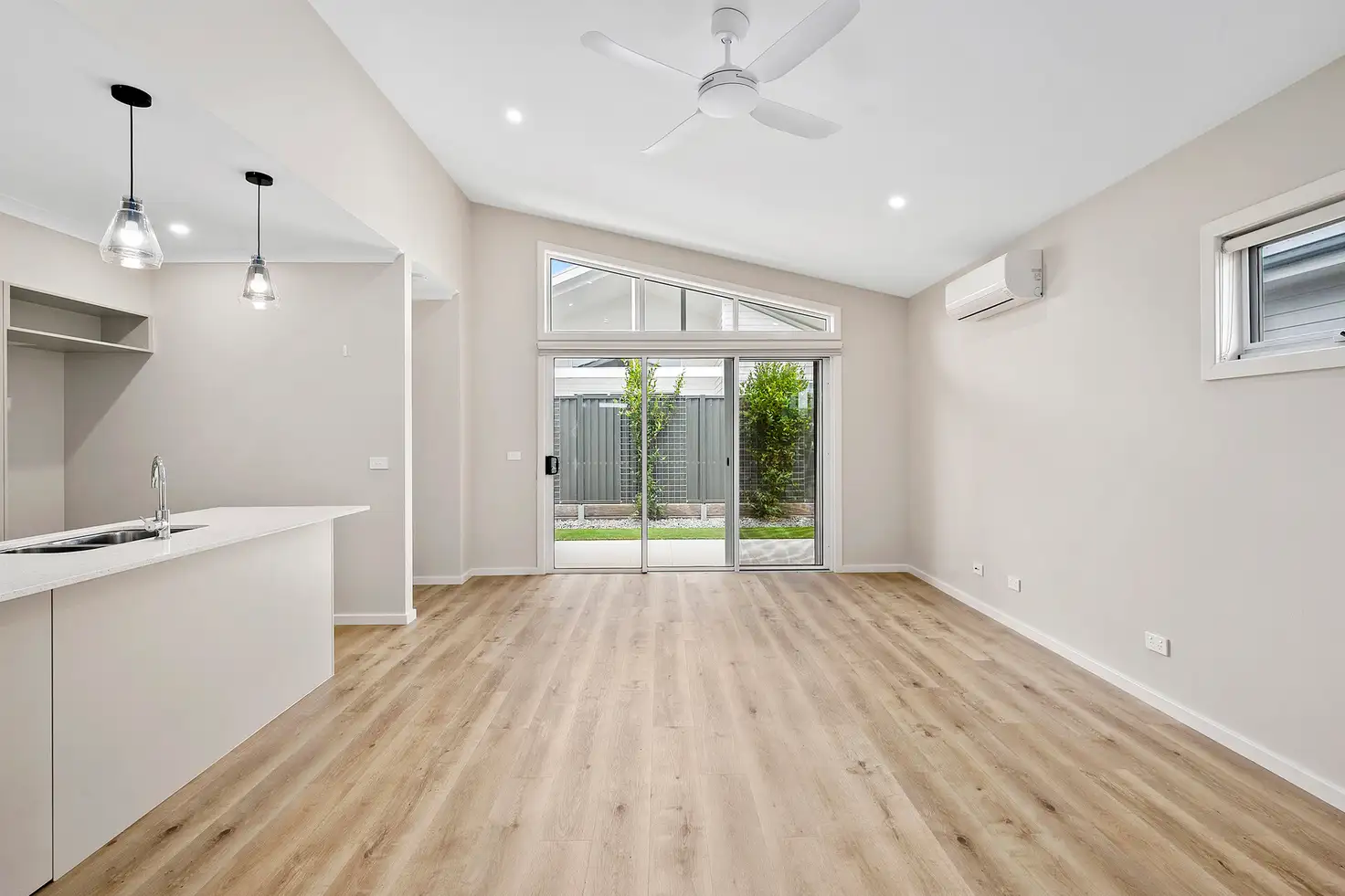 Main view of Homely retirement listing, 11/65 Eleanor Drive, Lucas VIC 3350