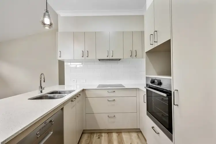 Fifth view of Homely retirement listing, 11/65 Eleanor Drive, Lucas VIC 3350