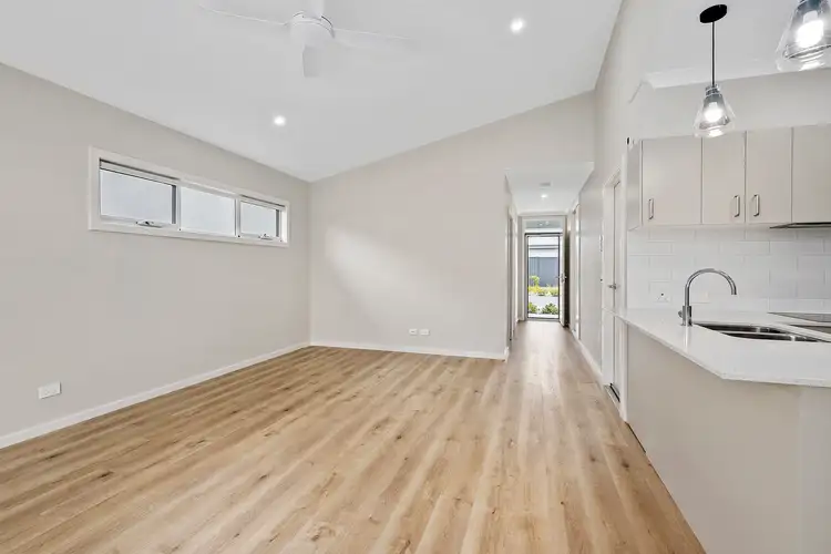 Seventh view of Homely retirement listing, 11/65 Eleanor Drive, Lucas VIC 3350