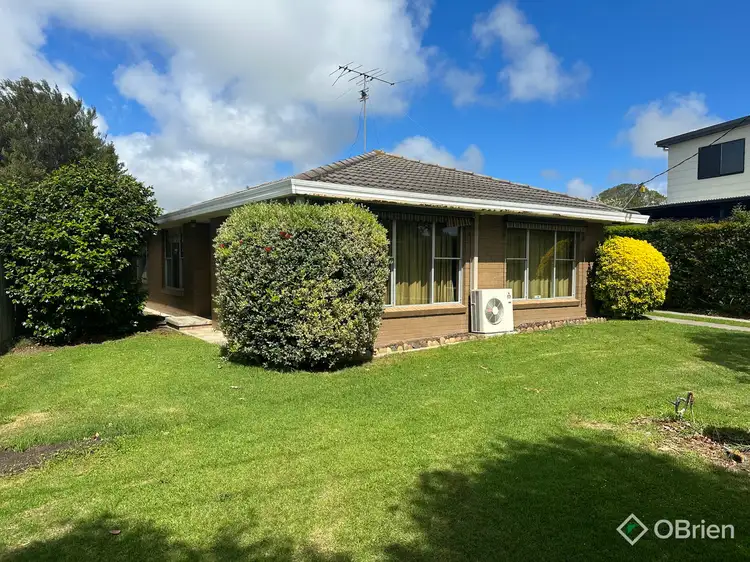 Main view of Homely house listing, 83 Ballantine Street, Bairnsdale VIC 3875