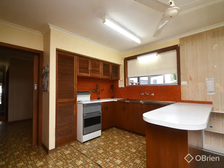 Second view of Homely house listing, 83 Ballantine Street, Bairnsdale VIC 3875